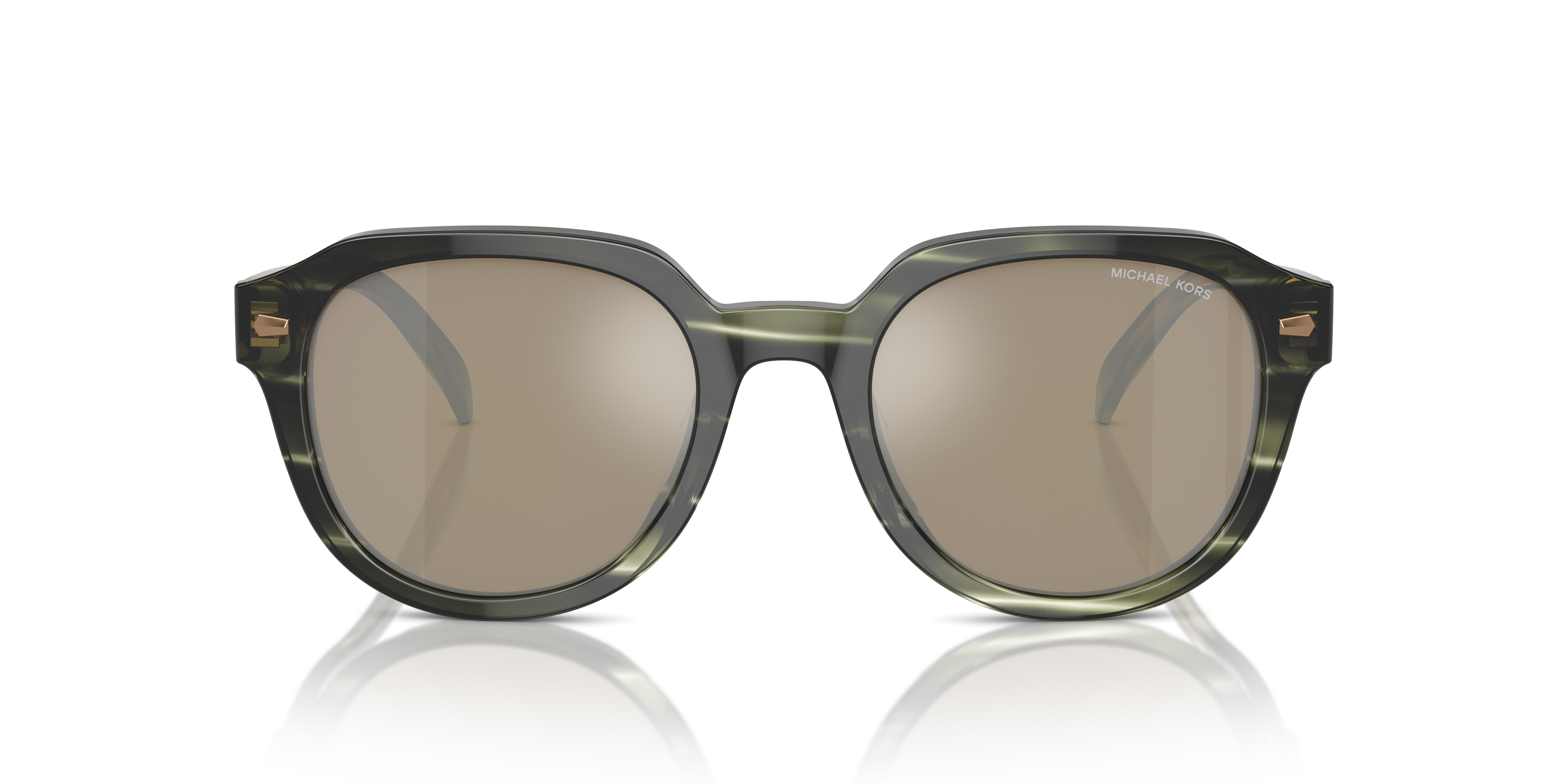 Michael Kors Eger Sunglasses MK2216U 39787I