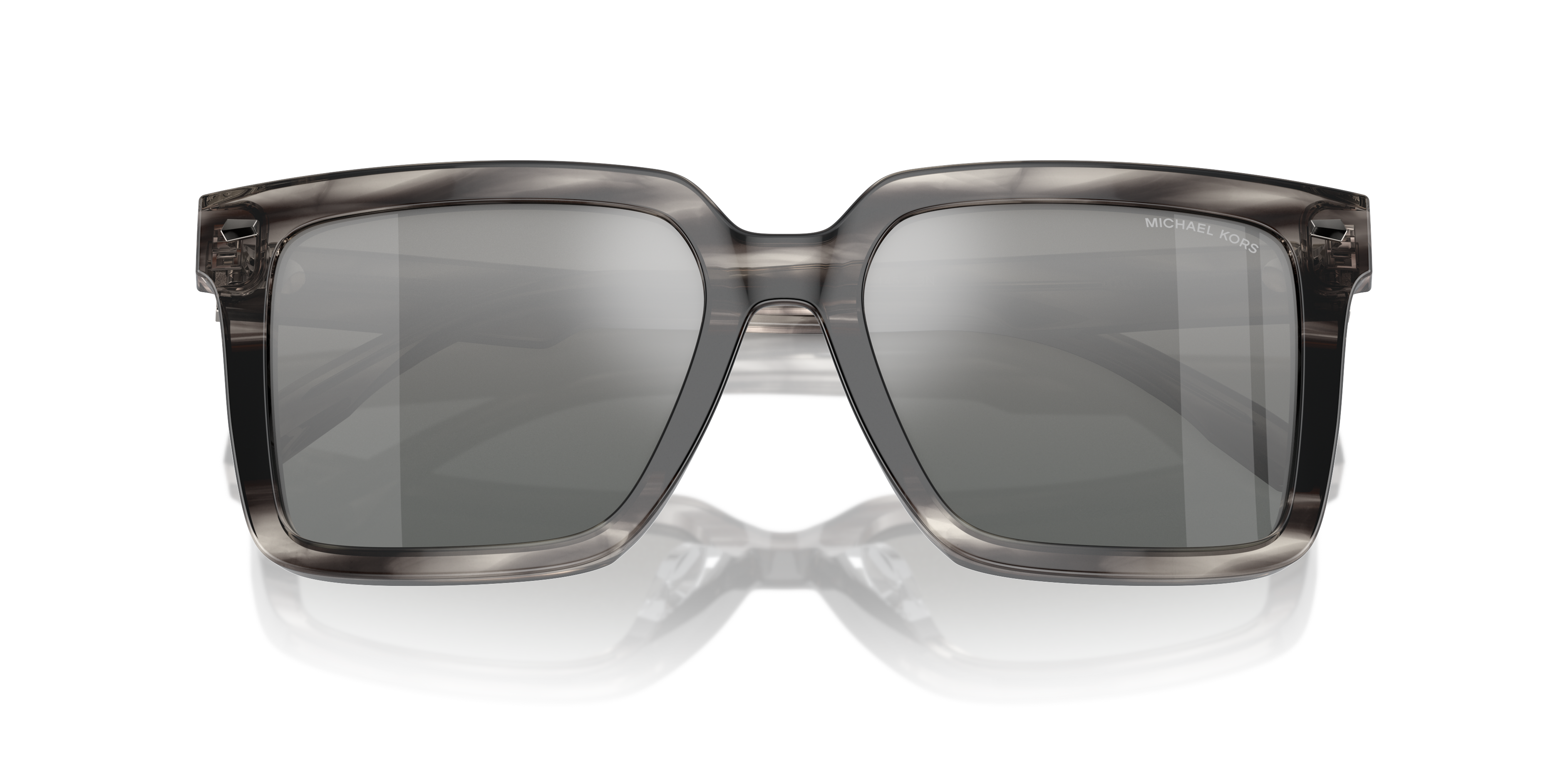 Michael Kors Abruzzo Sunglasses MK2217U 396688