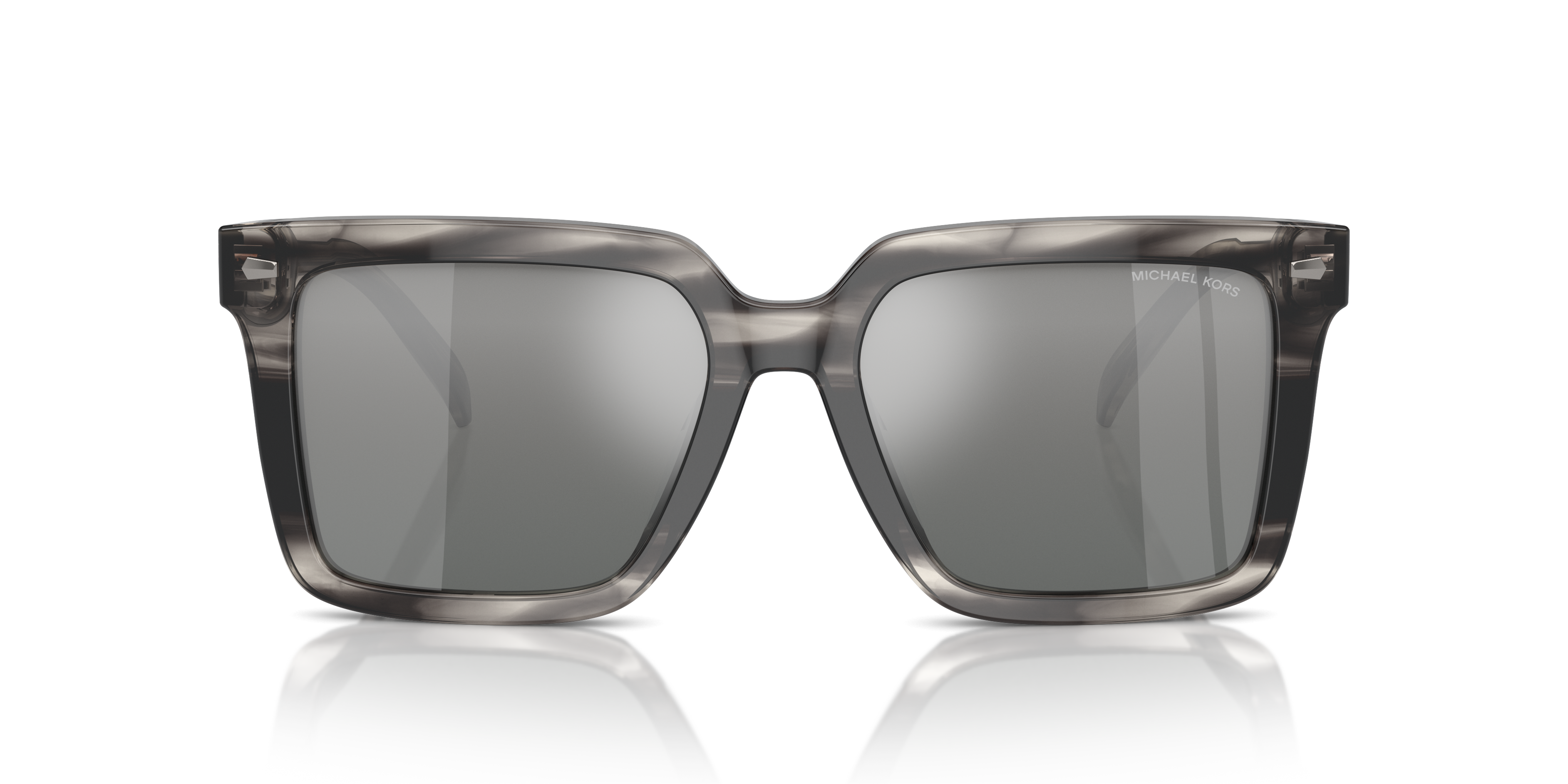 Michael Kors Abruzzo Sunglasses MK2217U 396688