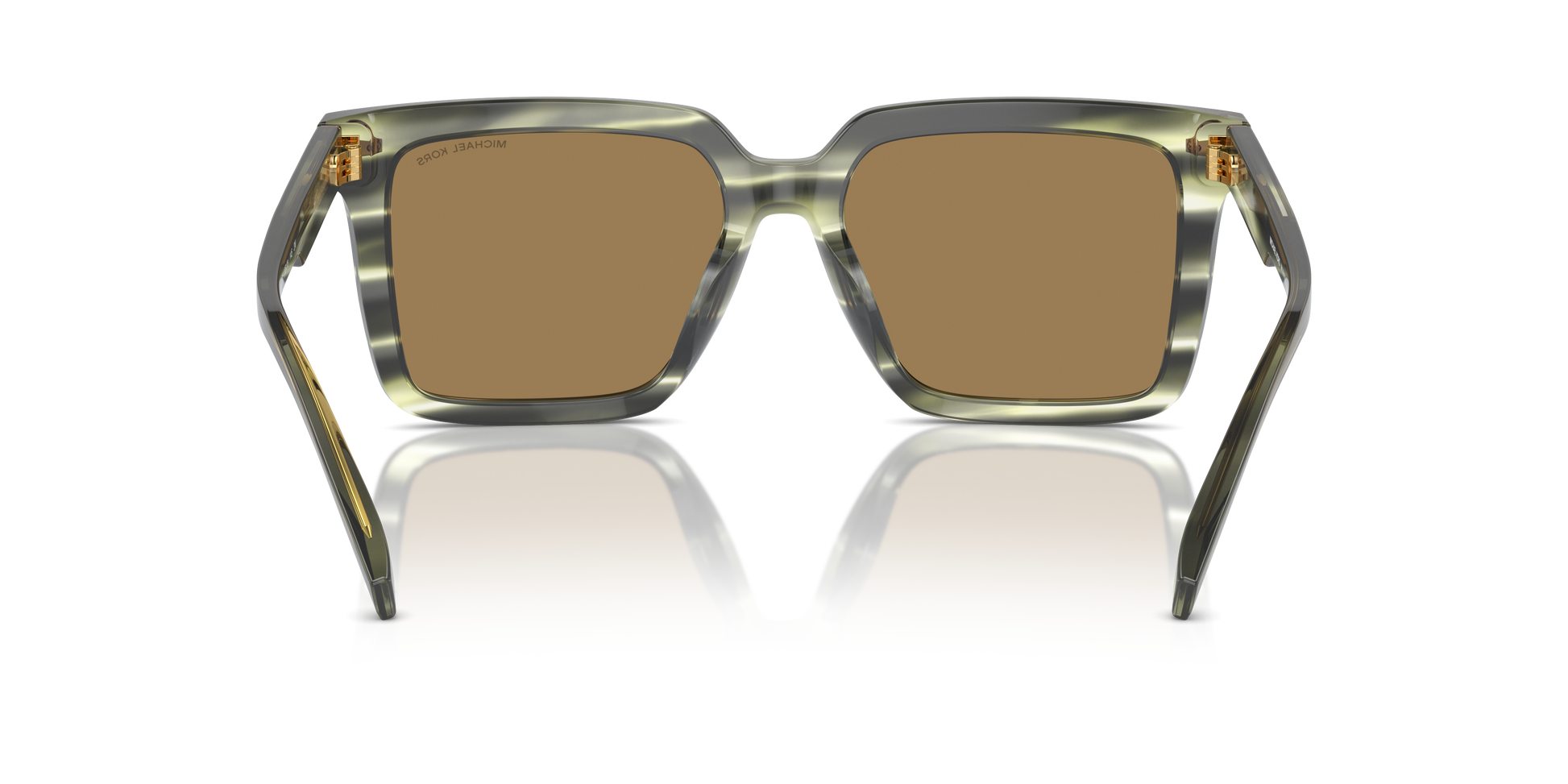 Michael Kors Abruzzo Sunglasses MK2217U 39787I