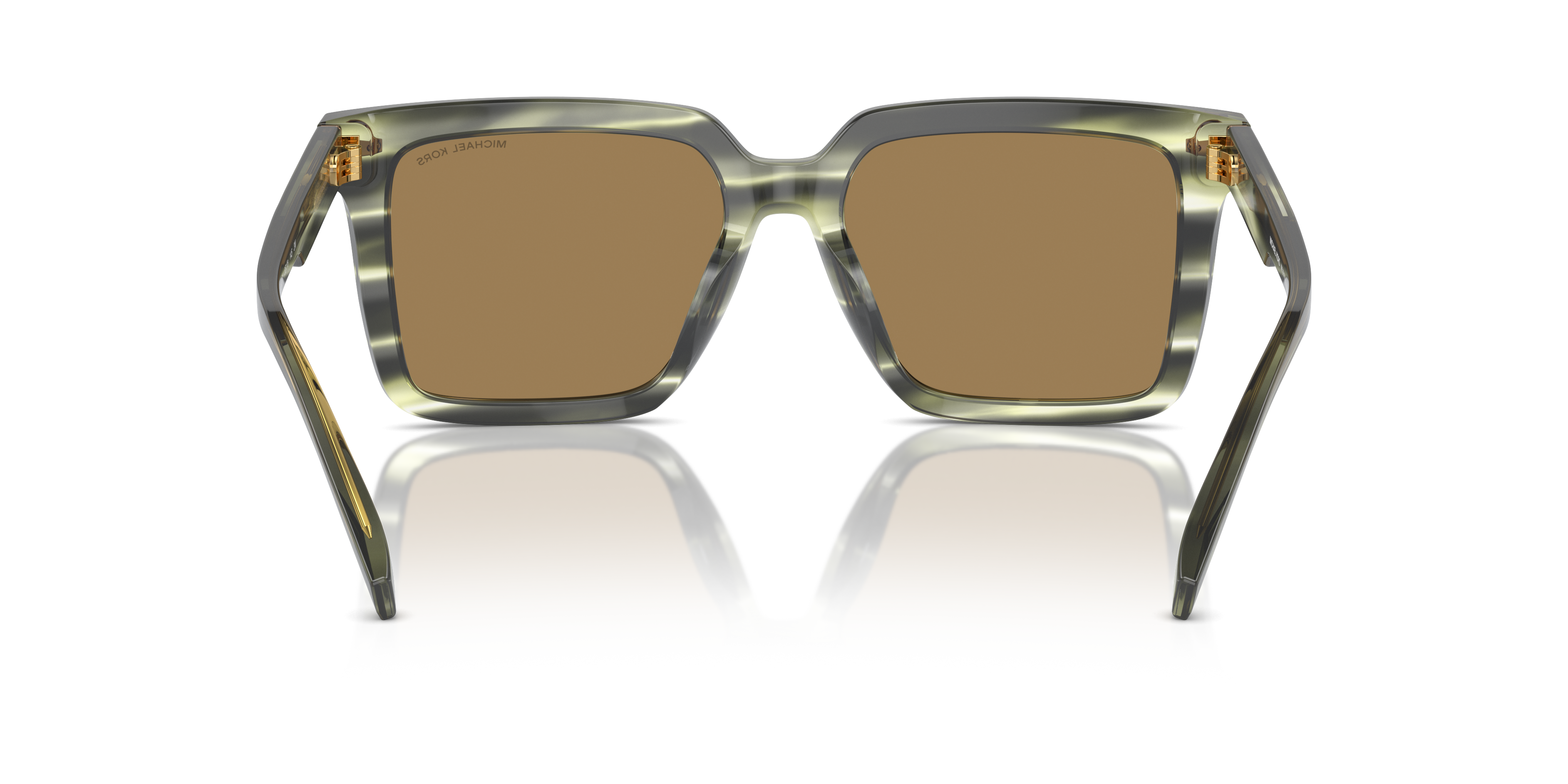 Michael Kors Abruzzo Sunglasses MK2217U 39787I