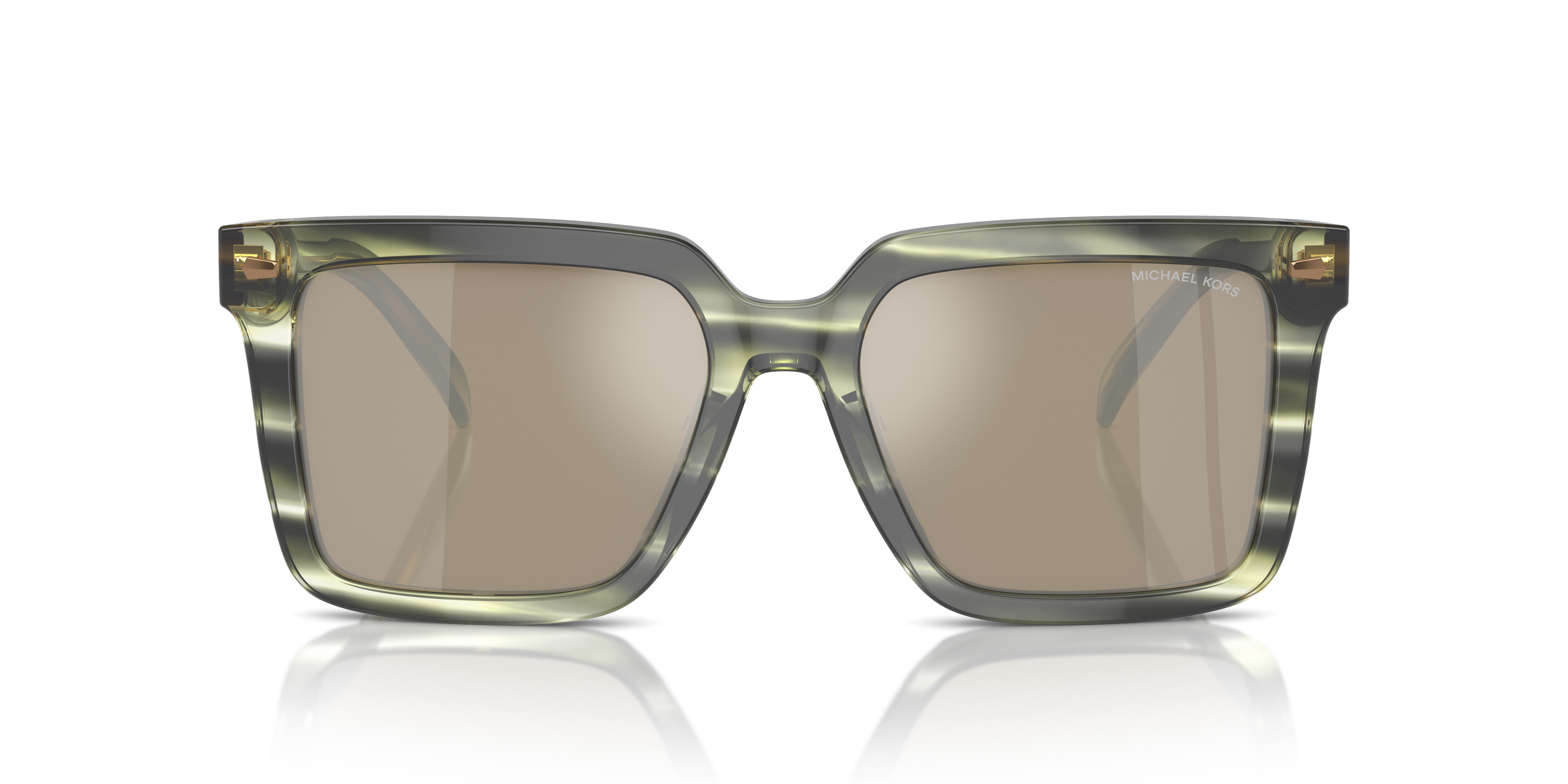 Michael Kors Abruzzo Sunglasses MK2217U 39787I