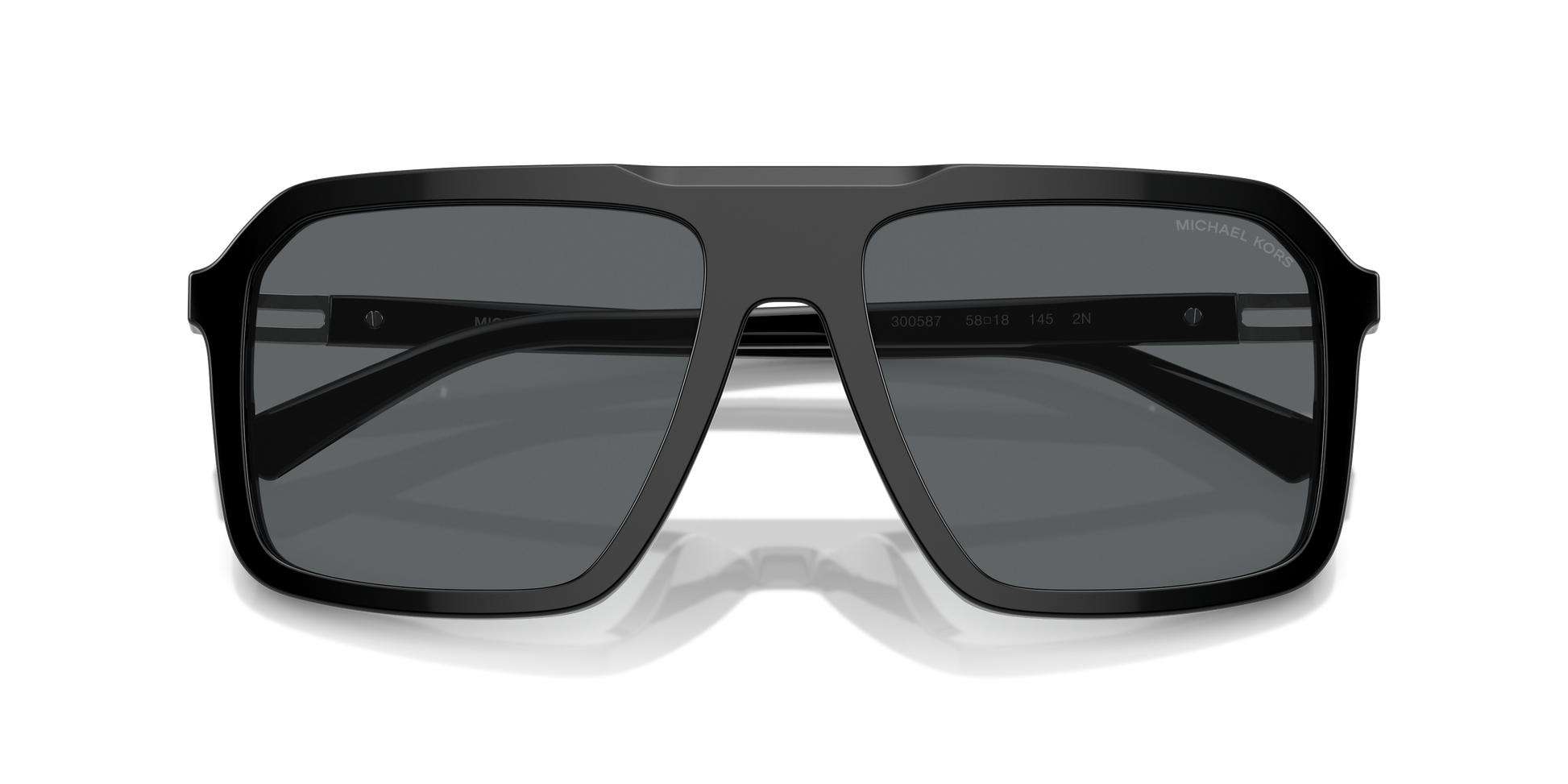 Michael Kors Murren Sunglasses MK2218U 300587