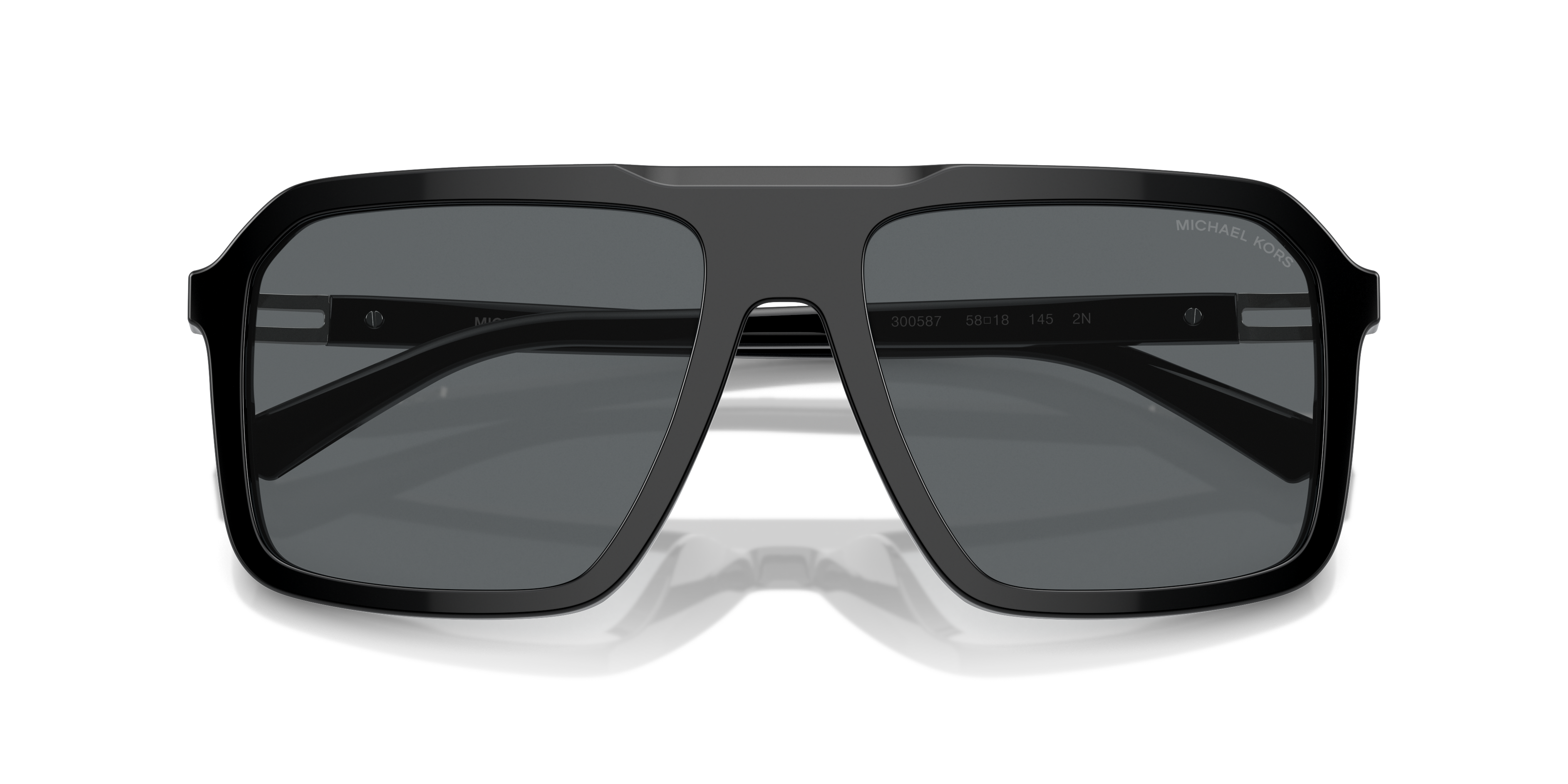 Michael Kors Murren Sunglasses MK2218U 300587