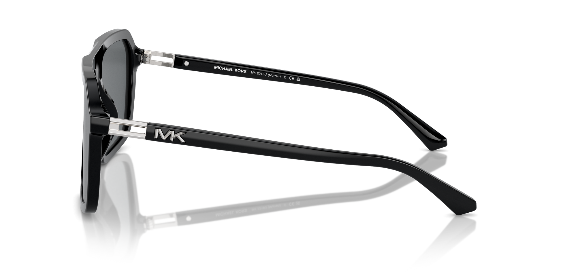 Michael Kors Murren Sunglasses MK2218U 300587