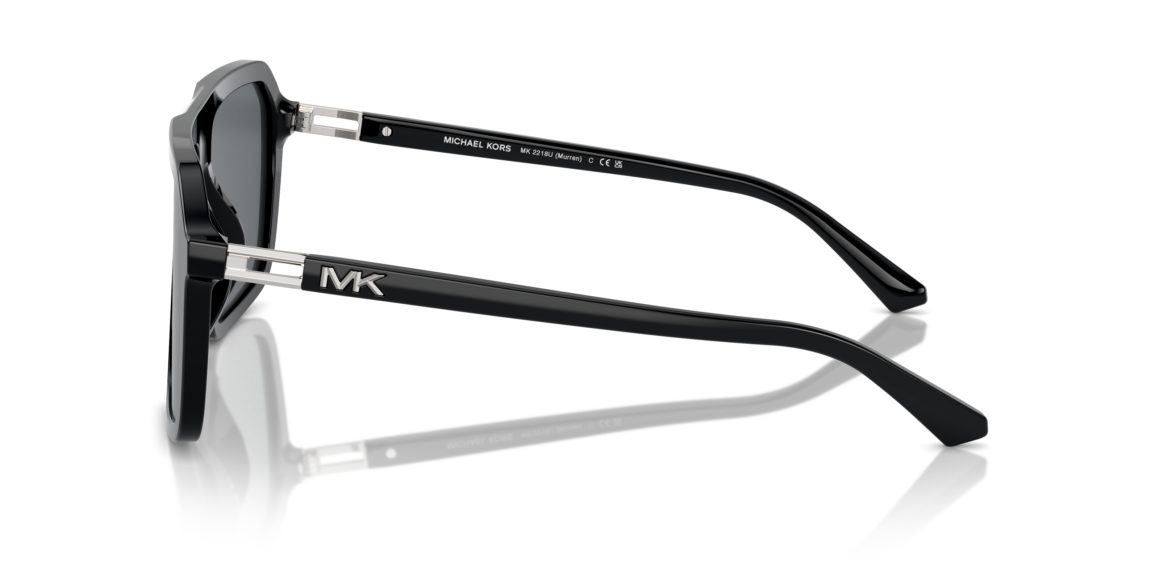 Michael Kors Murren Sunglasses MK2218U 300587