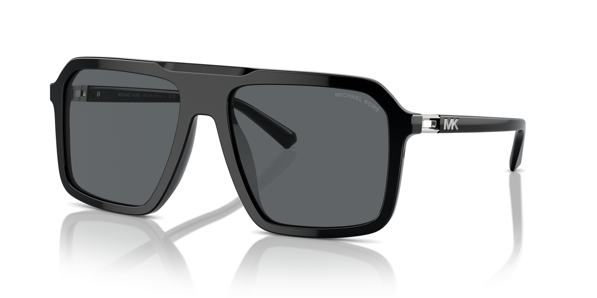 Michael Kors Murren Sunglasses MK2218U 300587