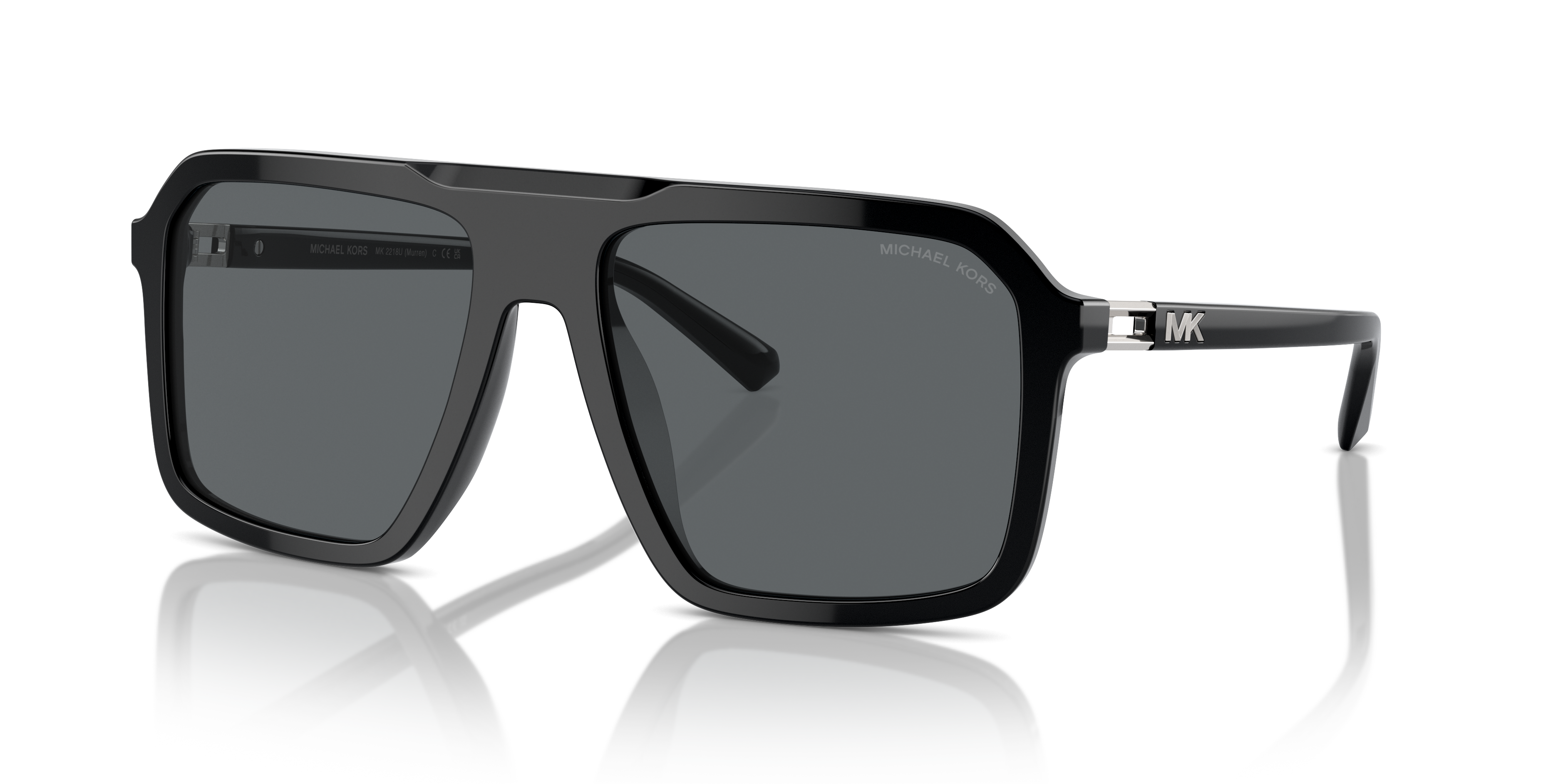 Michael Kors Murren Sunglasses MK2218U 300587