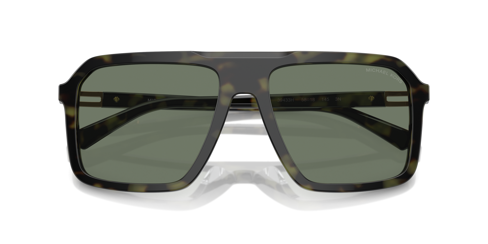 Michael Kors Murren Sunglasses MK2218U 39433H