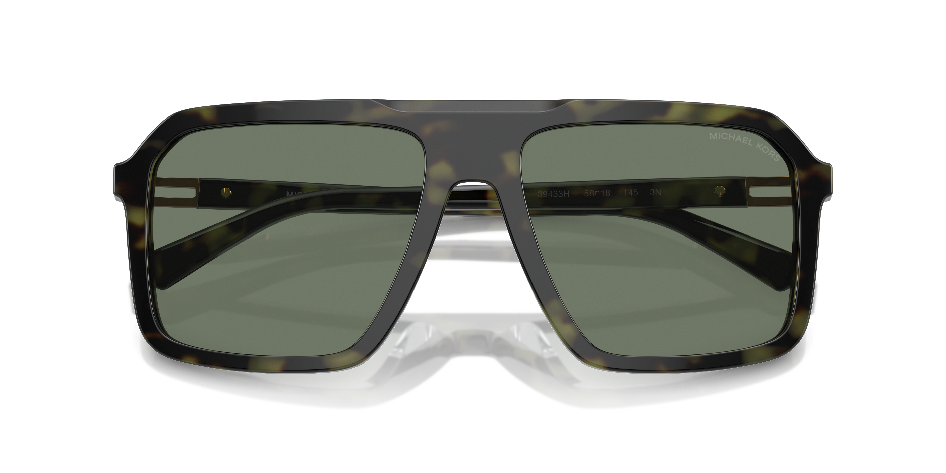 Michael Kors Murren Sunglasses MK2218U 39433H