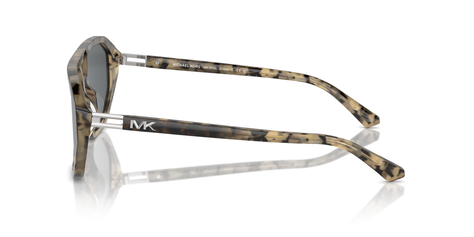 Michael Kors Zurich Sunglasses MK2219U 394287