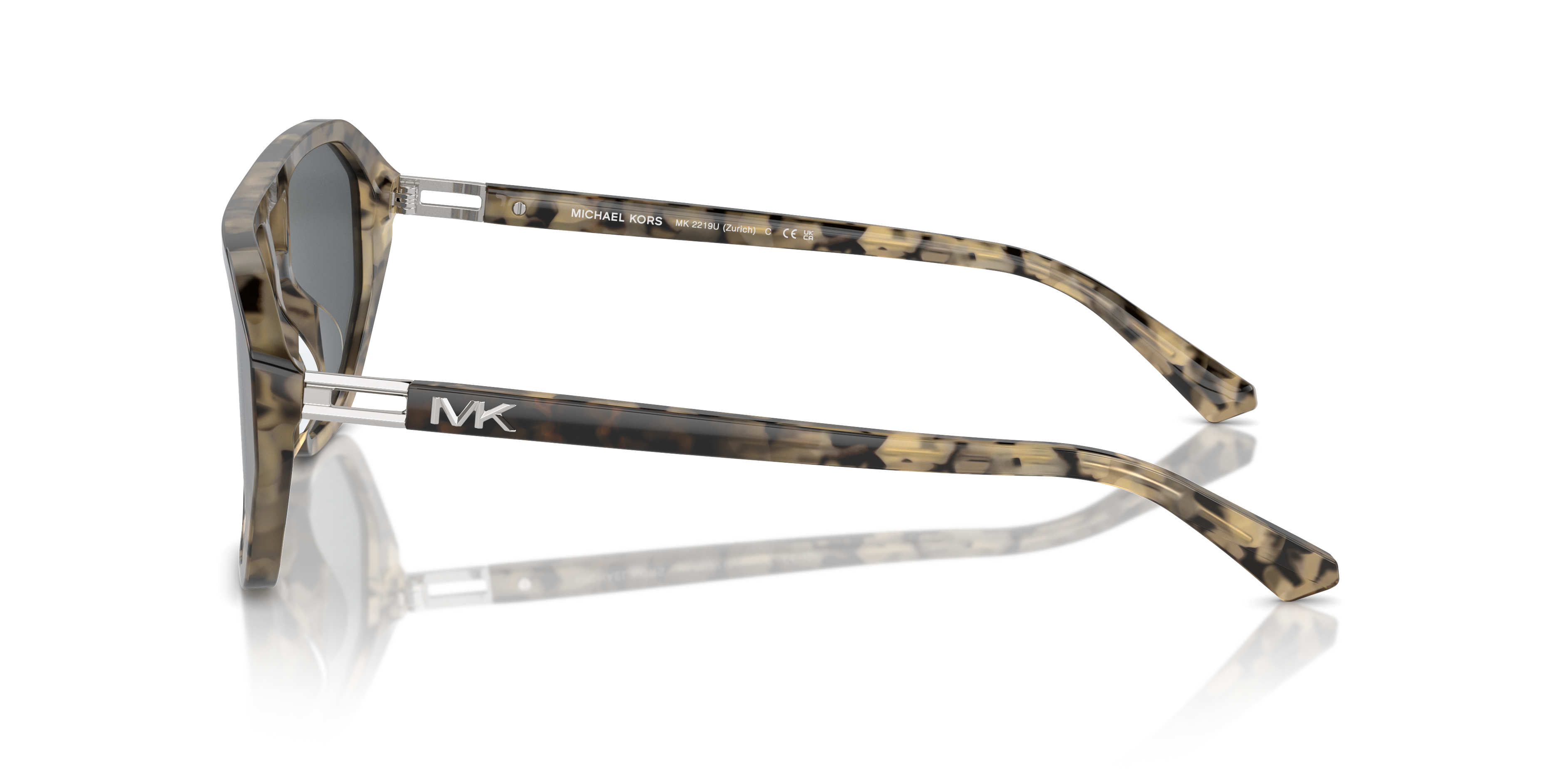 Michael Kors Zurich Sunglasses MK2219U 394287