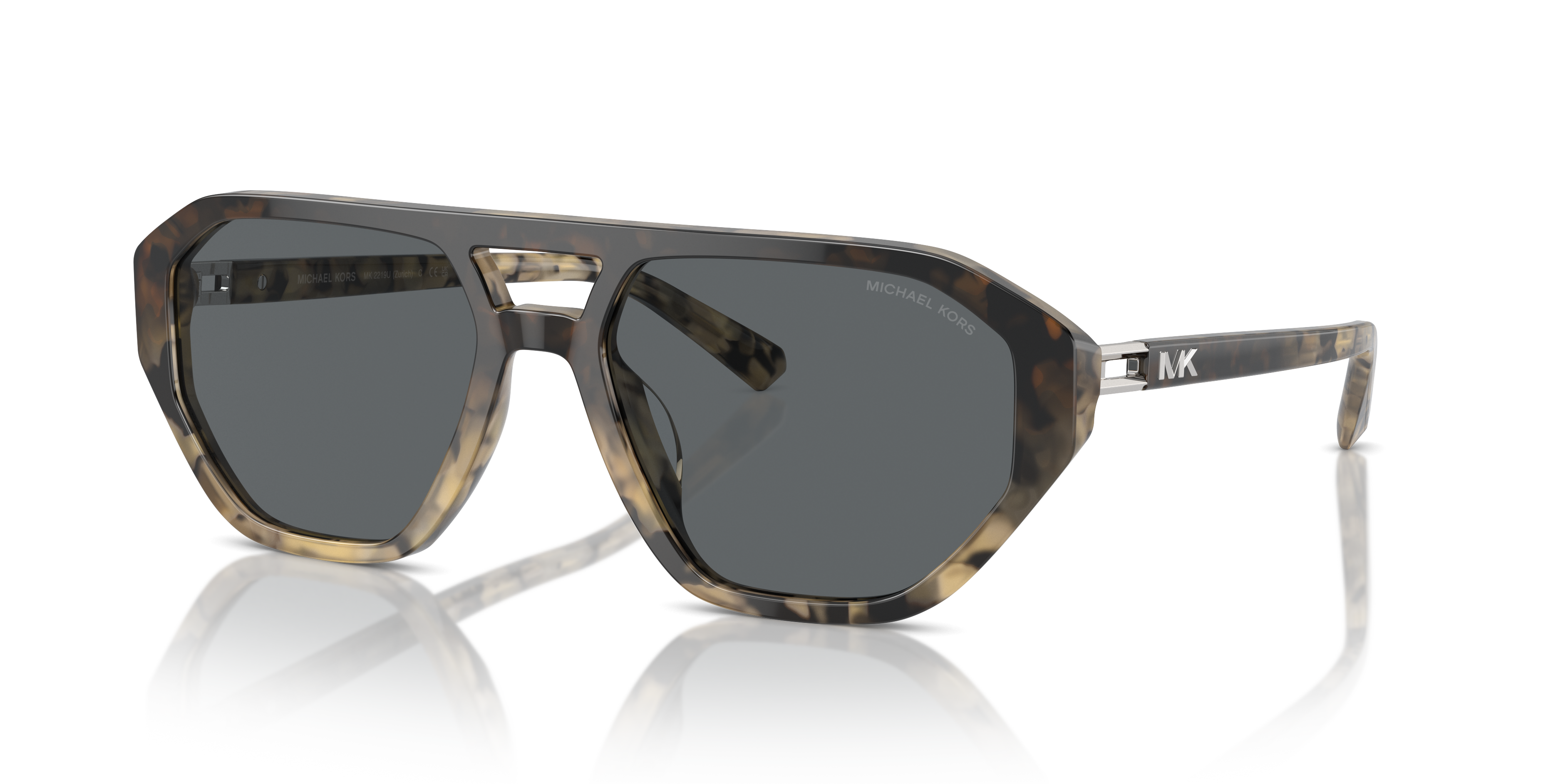 Michael Kors Zurich Sunglasses MK2219U 394287