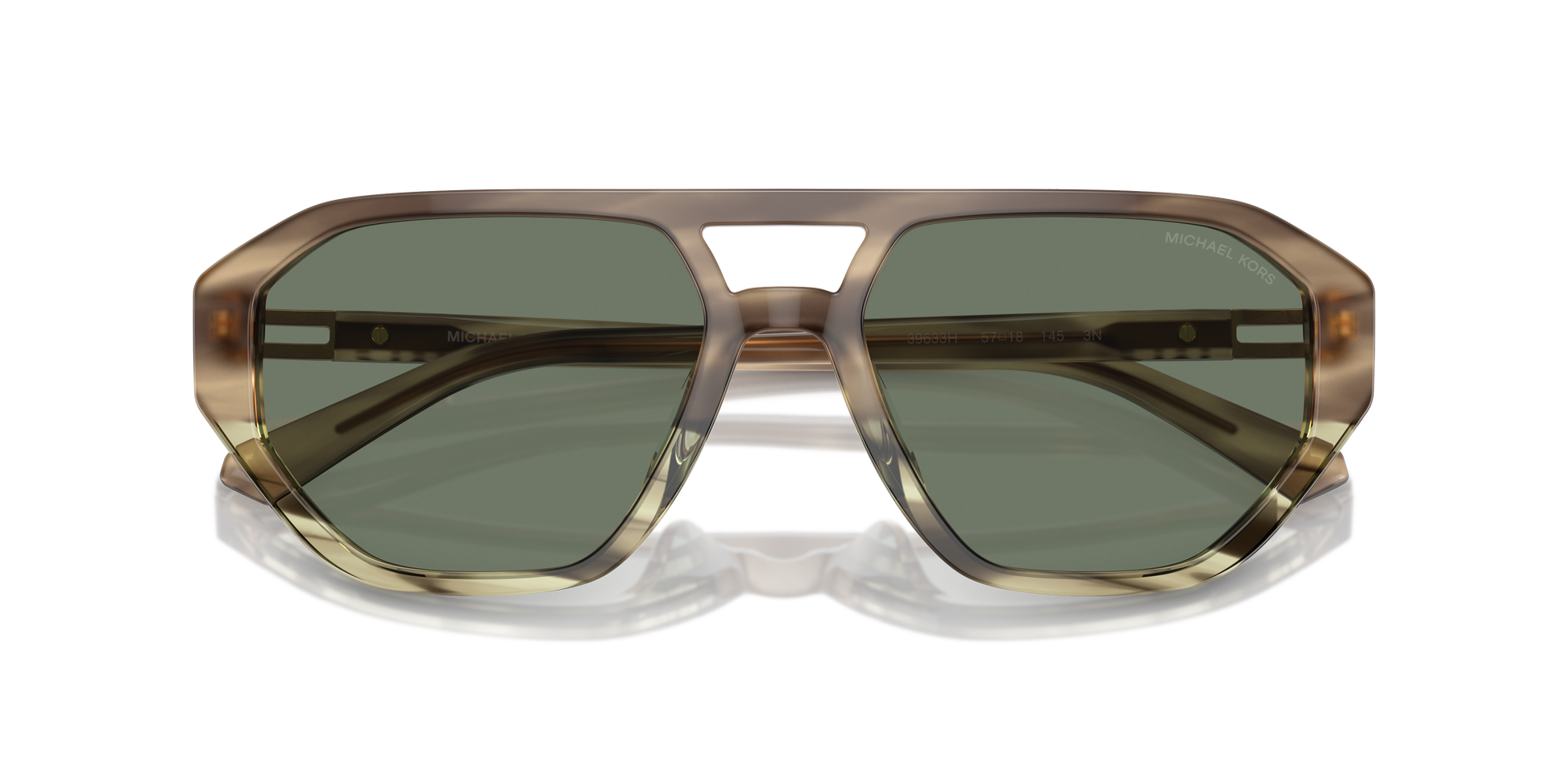 Michael Kors Zurich Sunglasses MK2219U 39633H