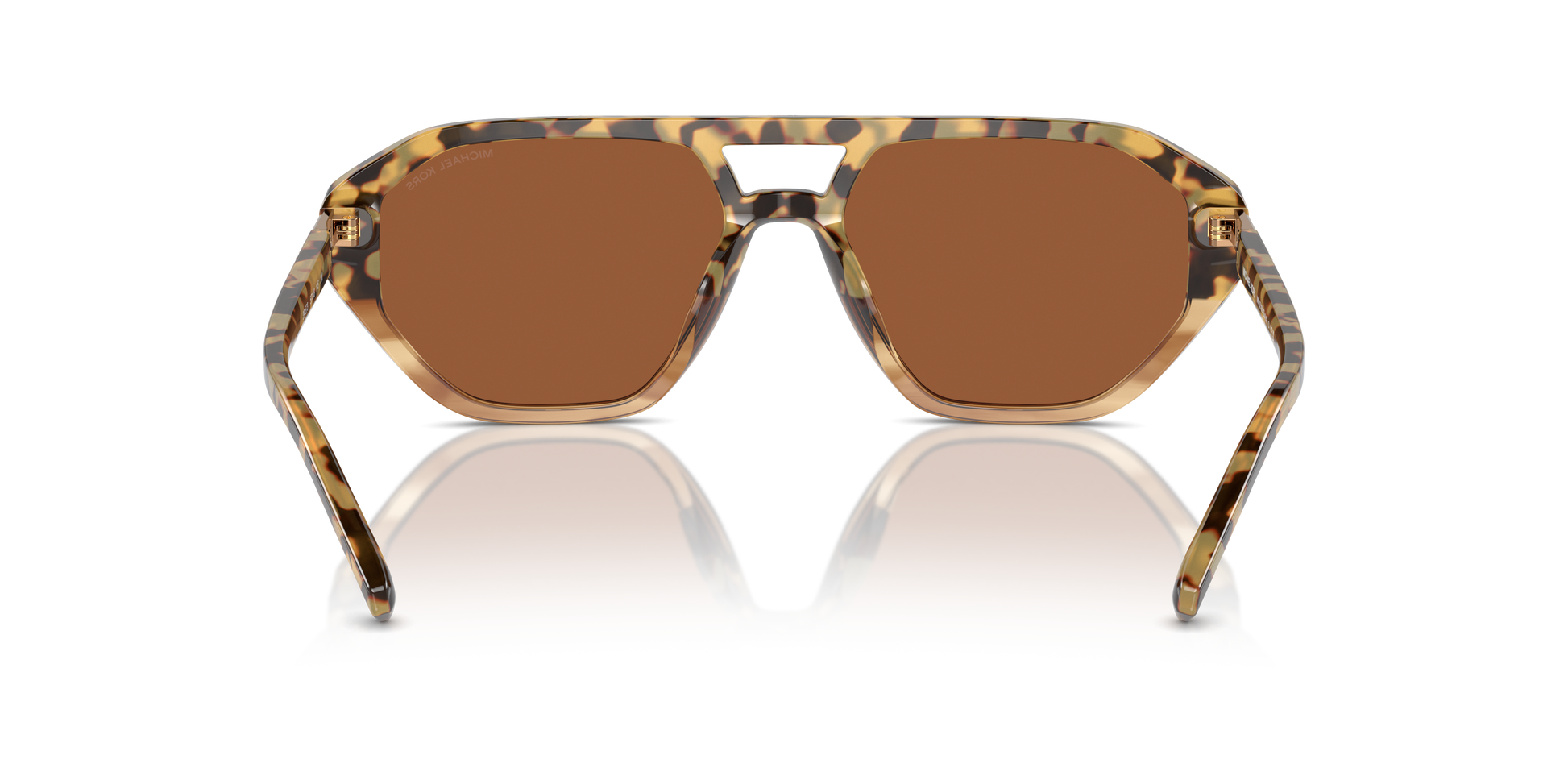 Michael Kors Zurich Sunglasses MK2219U 396573