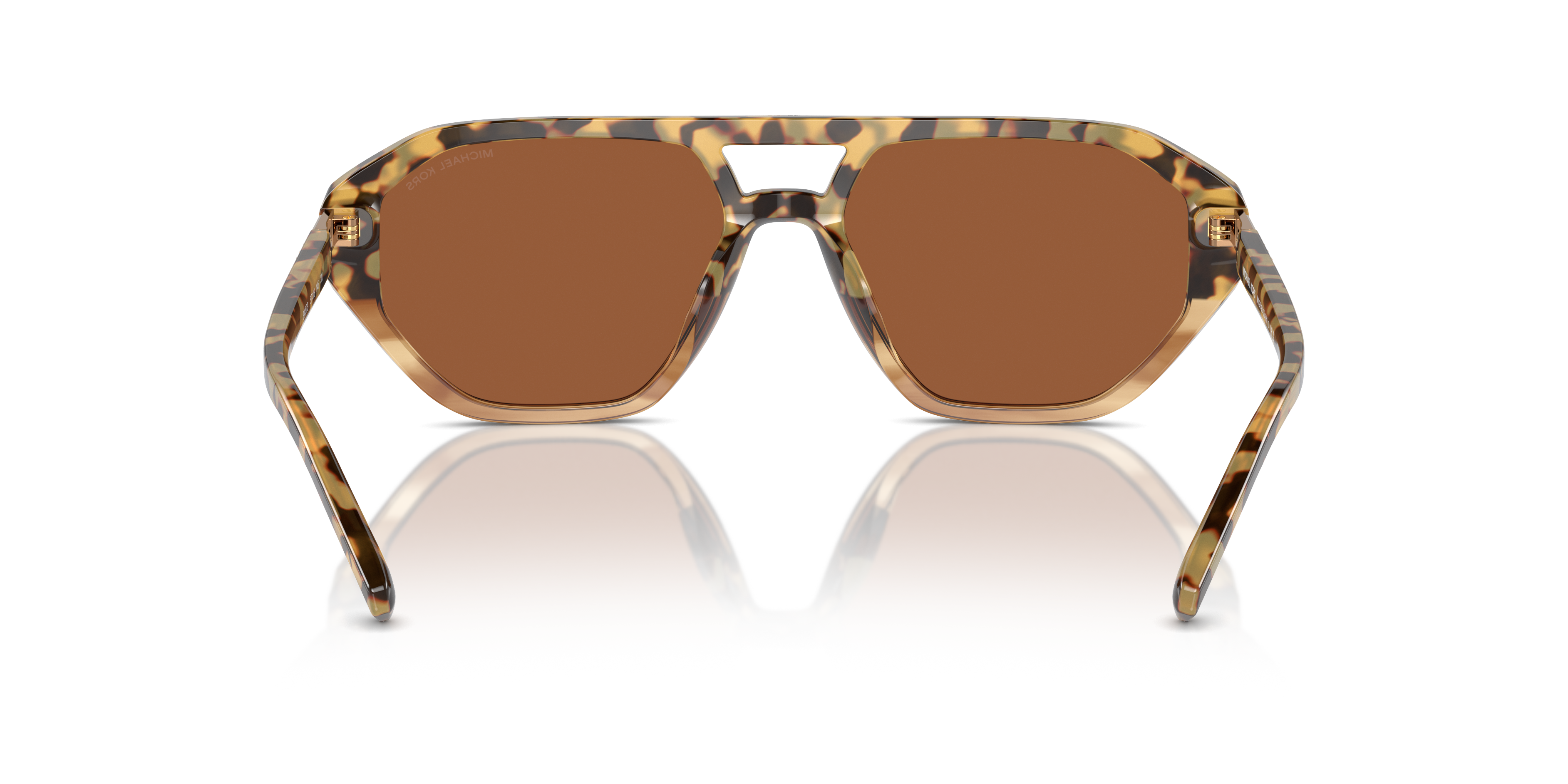 Michael Kors Zurich Sunglasses MK2219U 396573