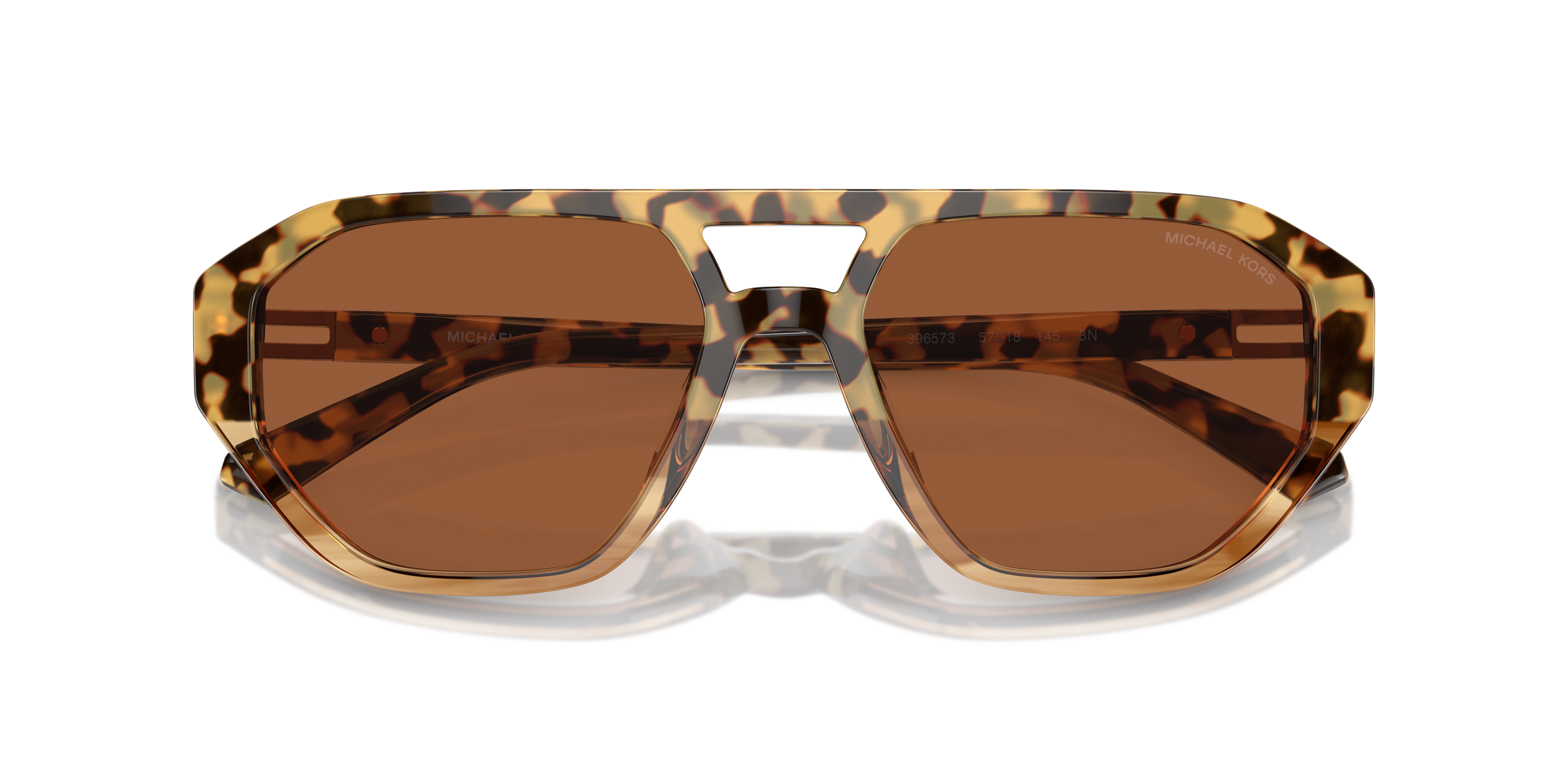 Michael Kors Zurich Sunglasses MK2219U 396573