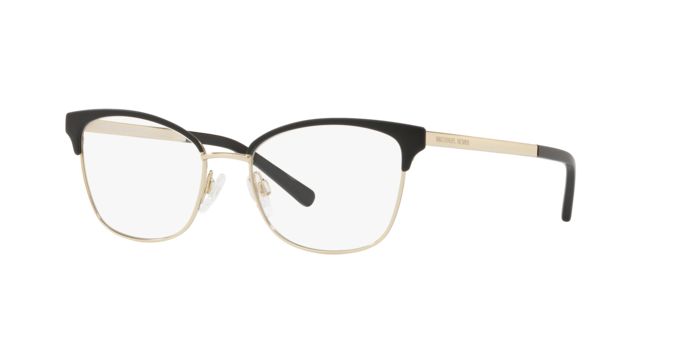 Michael Kors Adrianna Iv Eyeglasses MK3012 1014