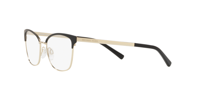 Michael Kors Adrianna Iv Eyeglasses MK3012 1014