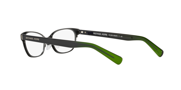 Michael Kors Sybil Eyeglasses MK3014 1150