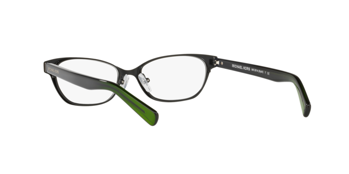 Michael Kors Sybil Eyeglasses MK3014 1150