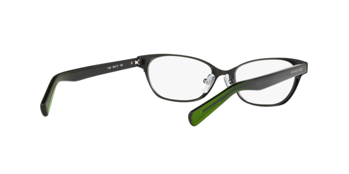 Michael Kors Sybil Eyeglasses MK3014 1150