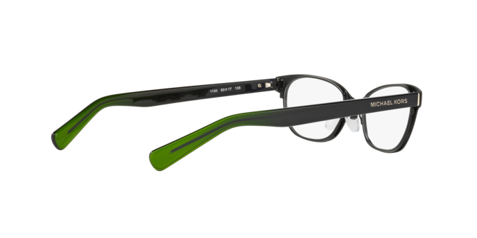 Michael Kors Sybil Eyeglasses MK3014 1150