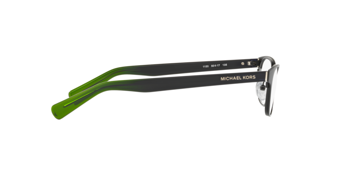 Michael Kors Sybil Eyeglasses MK3014 1150