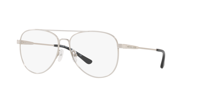 Michael Kors Procida Eyeglasses MK3019 1118