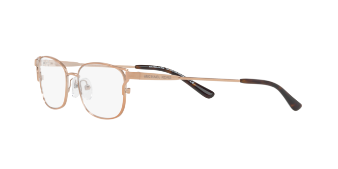 Michael Kors San Vicente Eyeglasses MK3020 1083