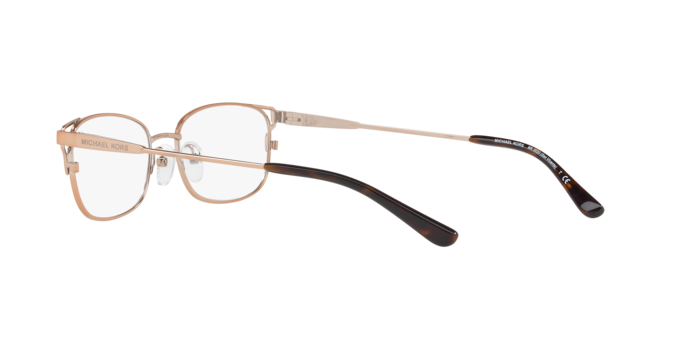 Michael Kors San Vicente Eyeglasses MK3020 1083