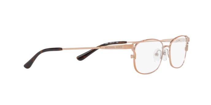 Michael Kors San Vicente Eyeglasses MK3020 1083