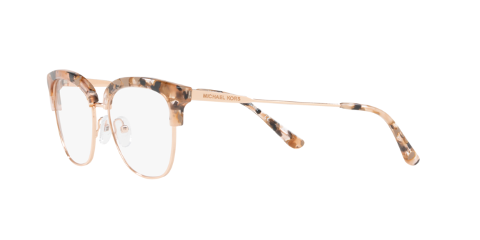 Michael Kors Galway Eyeglasses MK3023 3342