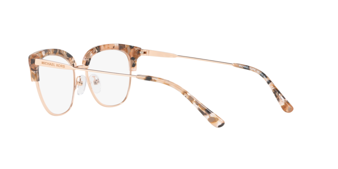 Michael Kors Galway Eyeglasses MK3023 3342
