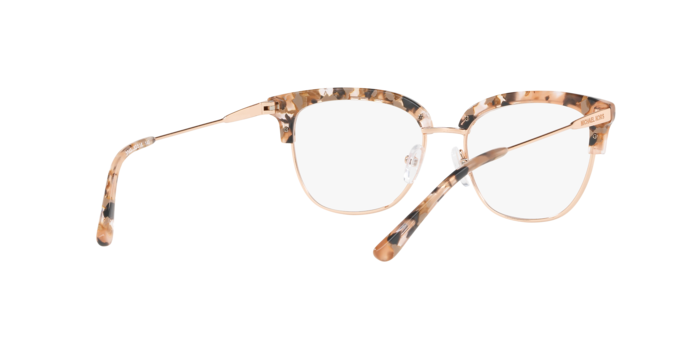Michael Kors Galway Eyeglasses MK3023 3342