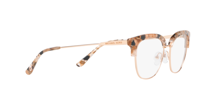 Michael Kors Galway Eyeglasses MK3023 3342