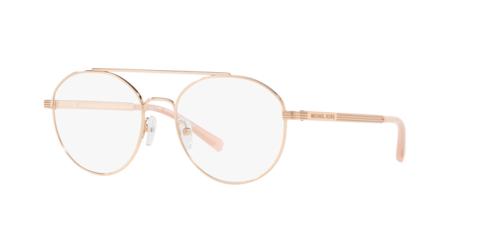 Michael Kors St. Barts Eyeglasses MK3024 1108