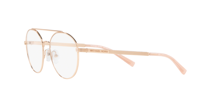 Michael Kors St. Barts Eyeglasses MK3024 1108