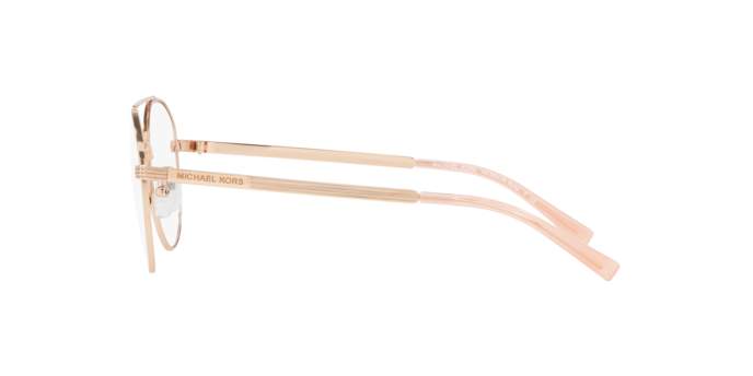 Michael Kors St. Barts Eyeglasses MK3024 1108