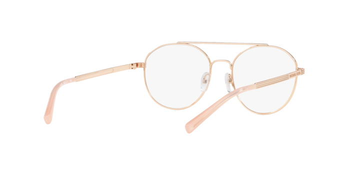 Michael Kors St. Barts Eyeglasses MK3024 1108