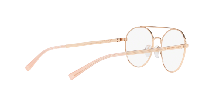 Michael Kors St. Barts Eyeglasses MK3024 1108