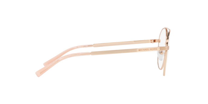 Michael Kors St. Barts Eyeglasses MK3024 1108