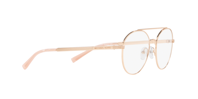 Michael Kors St. Barts Eyeglasses MK3024 1108