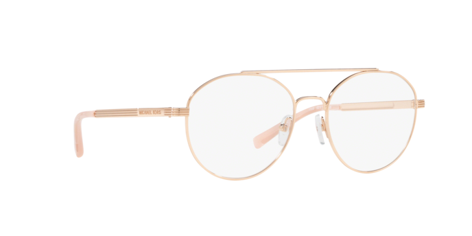 Michael Kors St. Barts Eyeglasses MK3024 1108