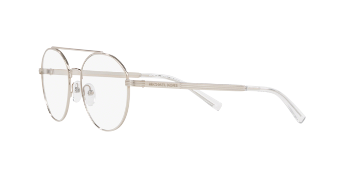 Michael Kors St. Barts Eyeglasses MK3024 1153