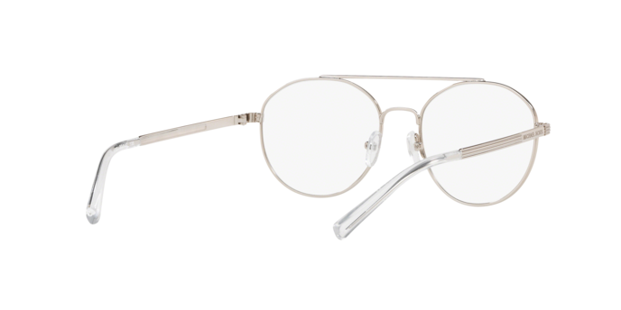 Michael Kors St. Barts Eyeglasses MK3024 1153