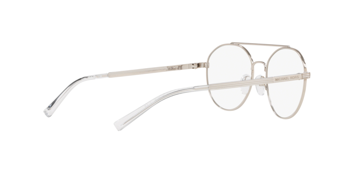 Michael Kors St. Barts Eyeglasses MK3024 1153