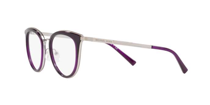 Michael Kors Aruba Eyeglasses MK3026 1153