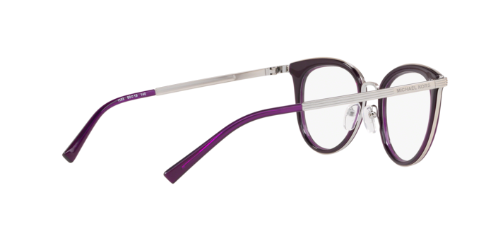 Michael Kors Aruba Eyeglasses MK3026 1153