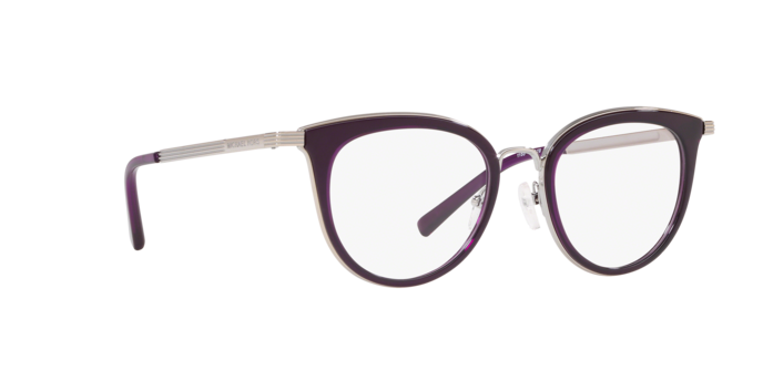 Michael Kors Aruba Eyeglasses MK3026 1153